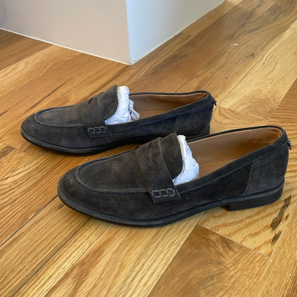 Beautiful loafers